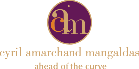 Cyril Amarchand Mangaldas