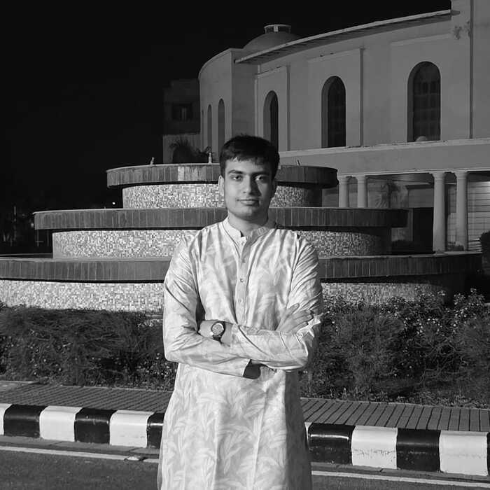 Akul Sharma