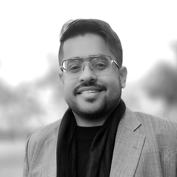 Dr. Ankit Srivastava