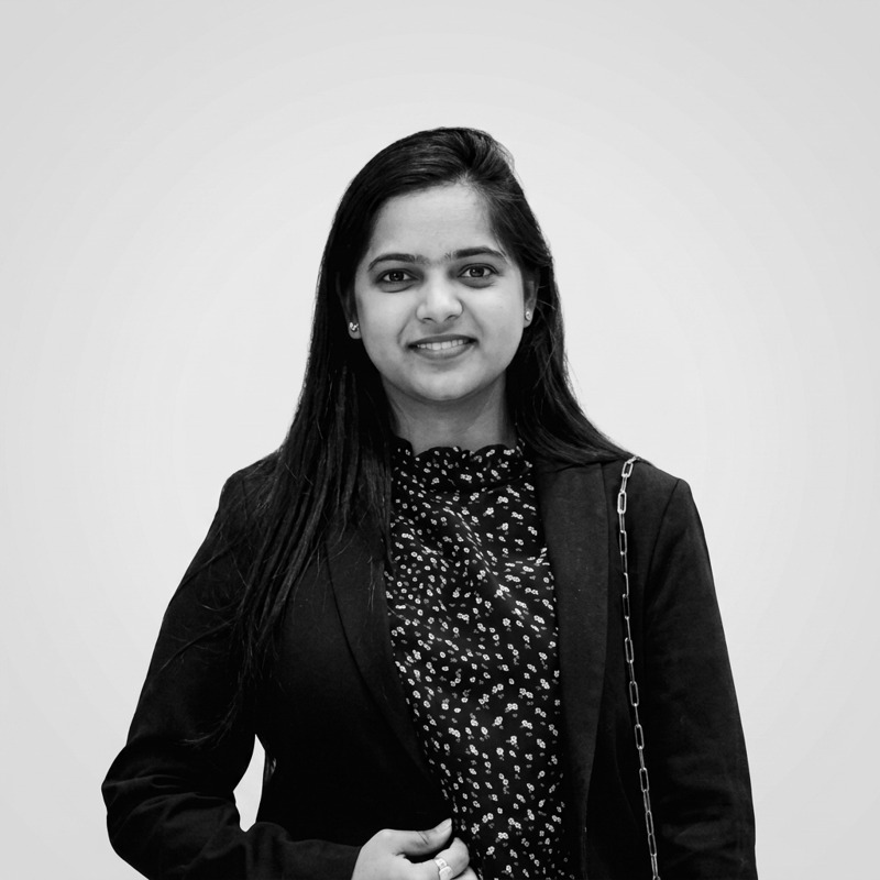Ms. Tamanna Bansal