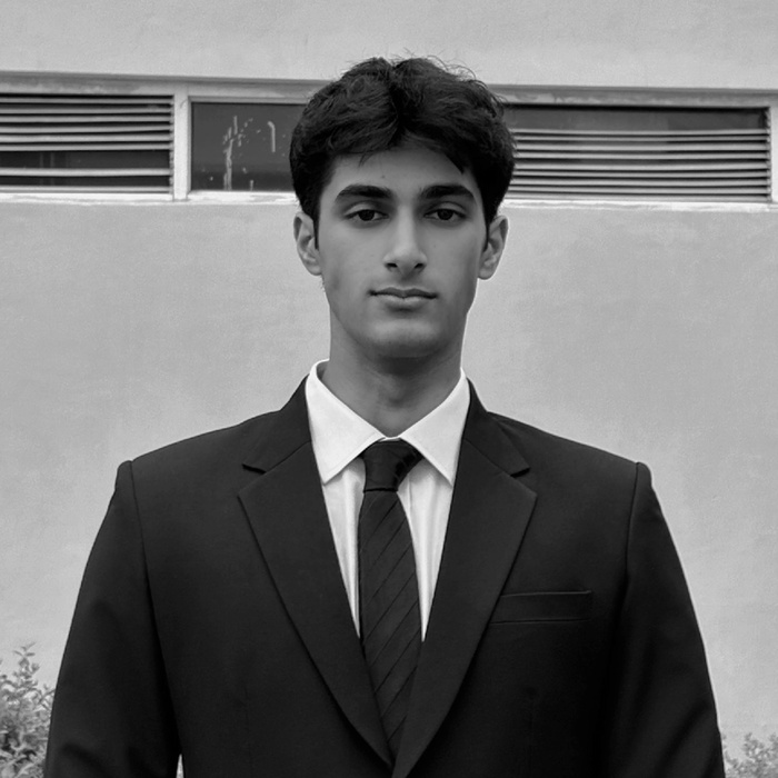 Prateek Mehta