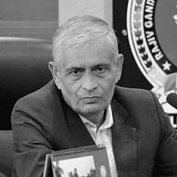 Prof. Dr. Jai Shankar Singh