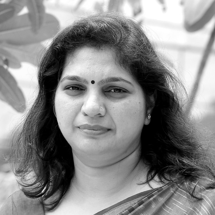 Ritu Gupta