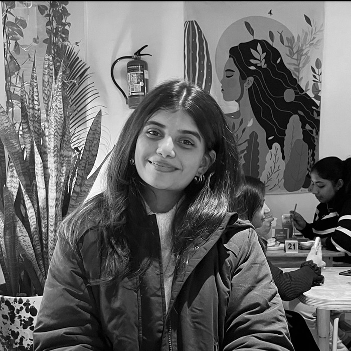 Priyamvada Tyagi