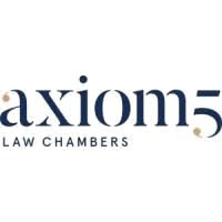 Axiom 5 Law Chambers