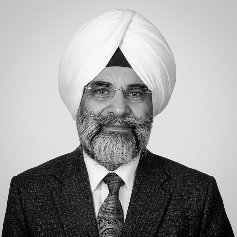 Justice Paramjeet Singh Dhaliwal