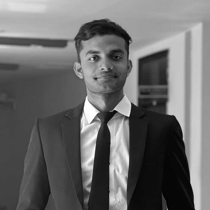 Abhishek Kumar
