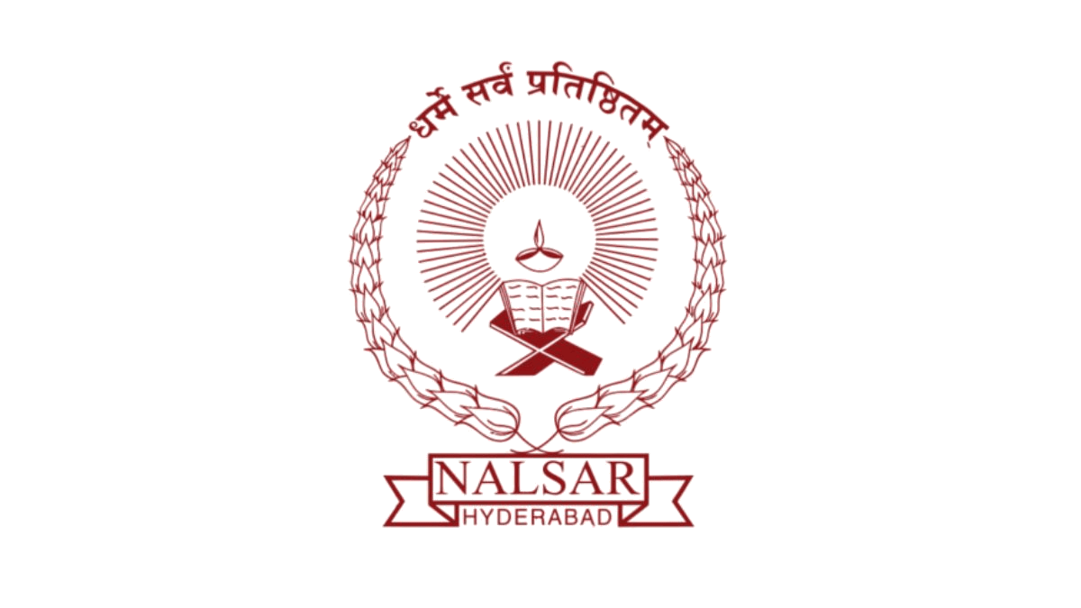 NALSAR University of Law