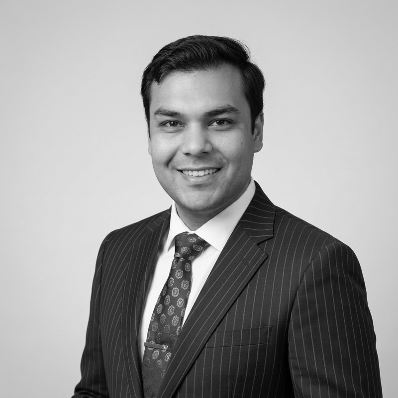 Mr. Soham Banerjee
