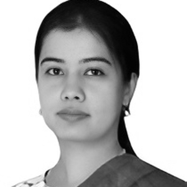 Dr. Ishita Sharma
