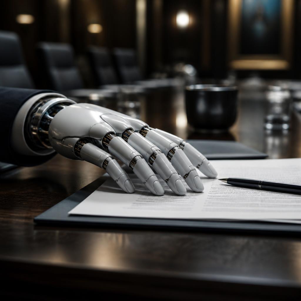 Corporate Liability for AI Harms and Monopolistic Practices