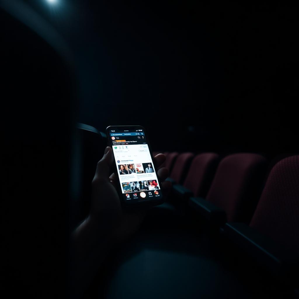 The Illusion of Demand: Astroturfing, Algorithmic Manipulation, and Legal Accountability in Indian Cinema