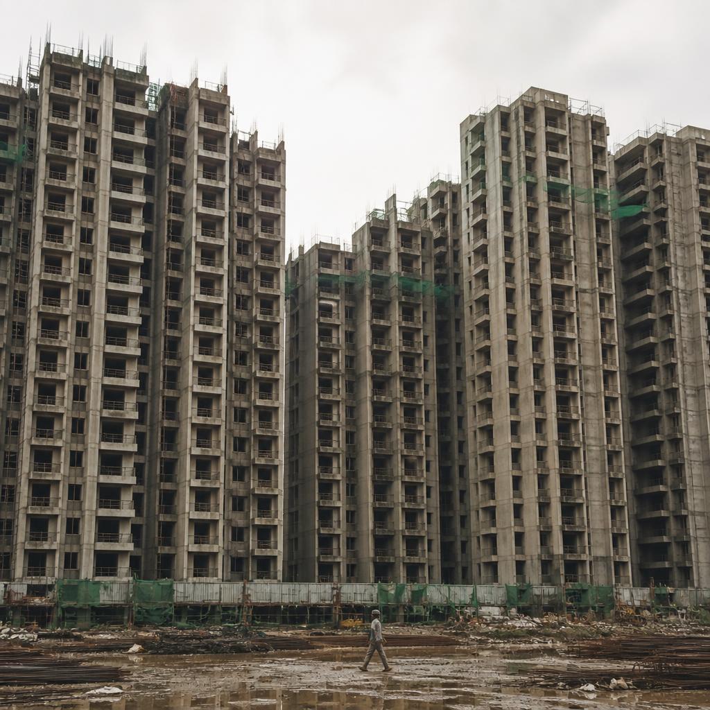 Consumer Status In Flux: Navigating ‘Commercial Purpose’ And Regulatory Overlap In India's Real Estate Sector- Part I