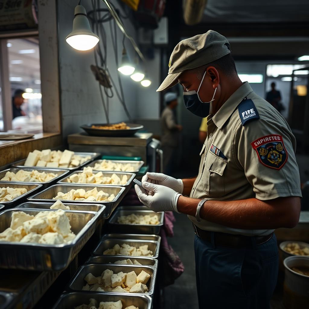 Beyond the Plate: A Legal Critique of the 2026 Dairy Adulteration Crackdown